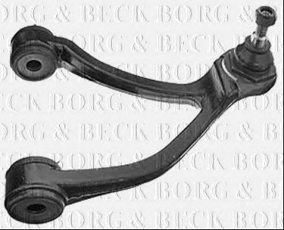 BORG & BECK bca7159 -  Рычаг независимой подвески колеса, подвеска колеса